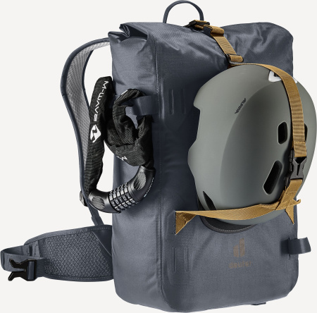 Рюкзак Deuter Amager 25+5 (Graphite)